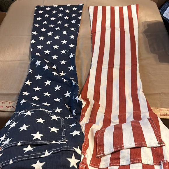 NWT Judy Blue jeans - Picture 5 of 13